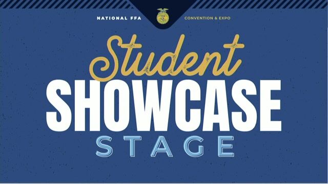 Student Showcase Stage: Variety (Friday) | 2026 Convention