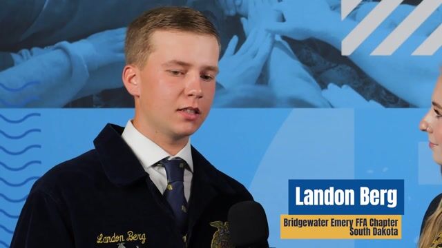 2026 Proficiency Sheep Production
