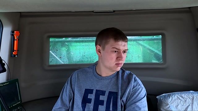 Jacob Wuebker | 2022 American Star in Agricultural Placement