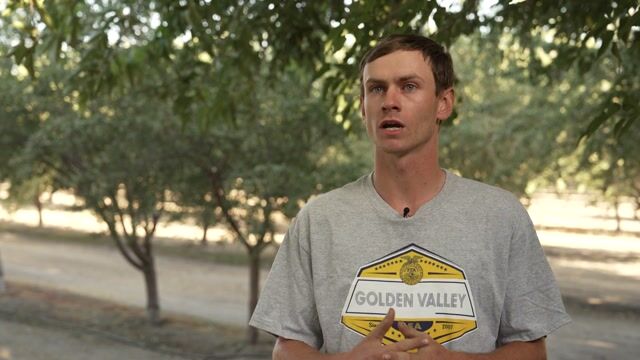 Peter Bliss | 2022 American Star Farmer