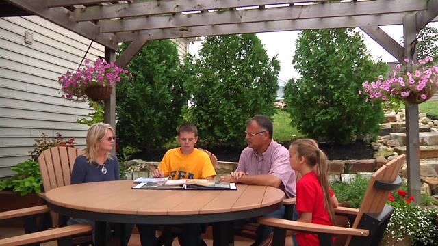 Austin Wippel | 2015 American Star Farmer