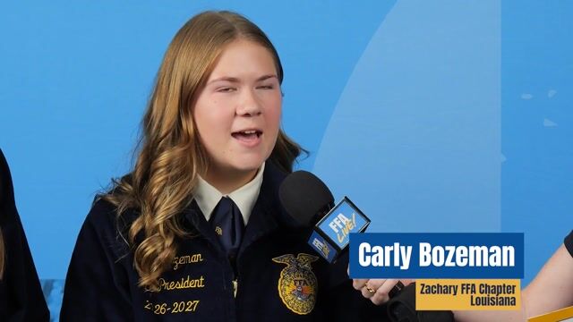 2026 Premier Chapter: Building Communities