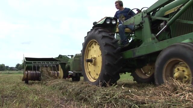 Shane Mueller | 2016 American Star in Agribusiness
