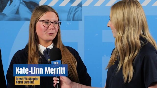 2026 Agriscience Fair: Plant Systems – Division 6