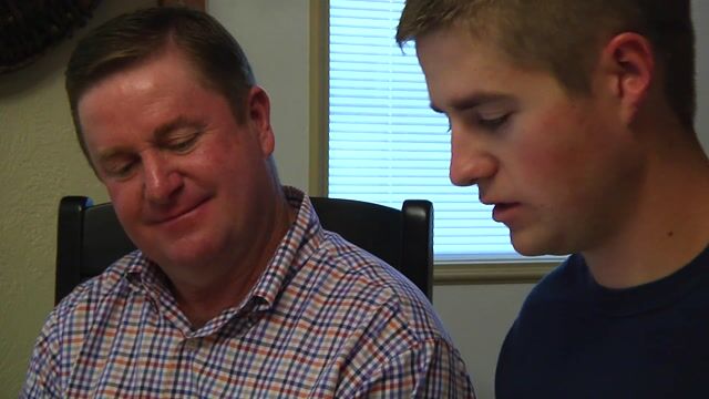 William Maltbie | 2015 American Star in Agribusiness