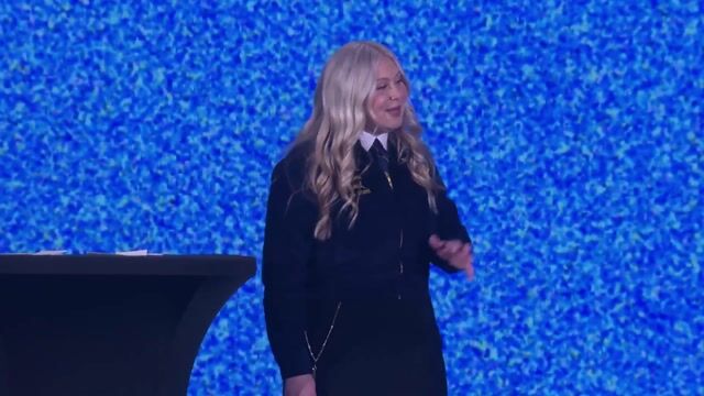 2026 Convention | Lilly Nyland – Retiring Address