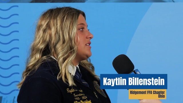 2026 Proficiency Agricultural Education