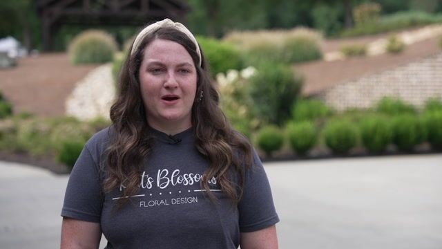 Kaitlyn Hart | 2022 American Star in Agribusiness