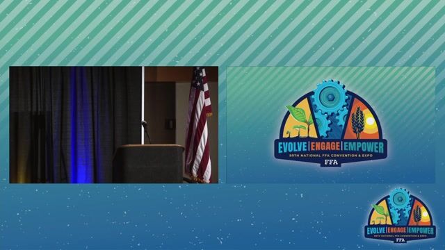 Marketing Plan Finals | 2026 Convention