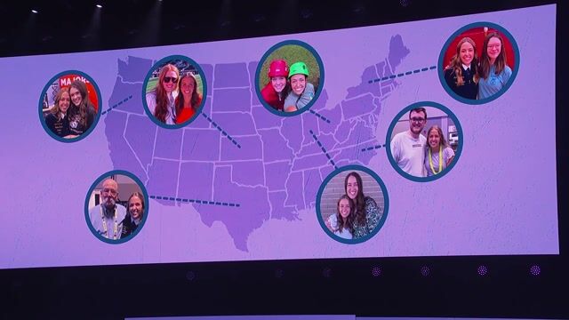 2026 Convention | Jael Cruikshank – Retiring Address