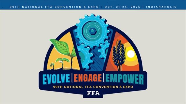 Kickoff Luncheon | 2026 National Convention