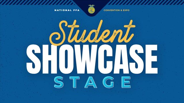Student Showcase Stage: Variety (Thursday) | 2026 Convention