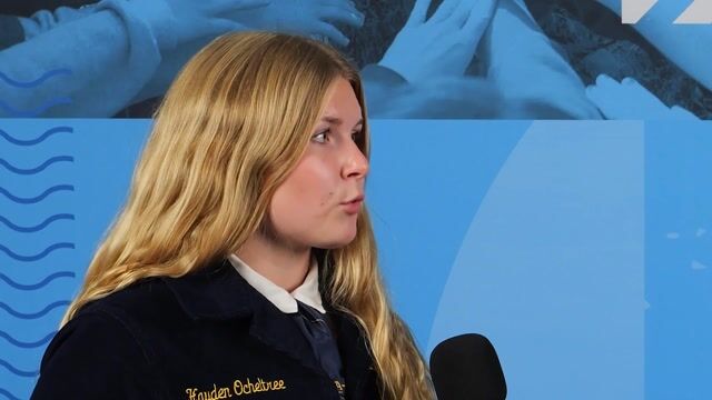2026 Agriscience Fair: Animal Systems – Division 3