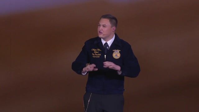 2026 Convention | T. Wayne Williams – Retiring Address