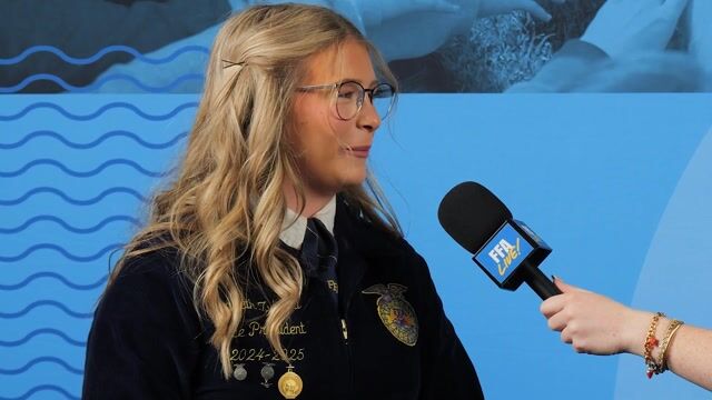 2026 Proficiency Equine Science Entrepreneurship