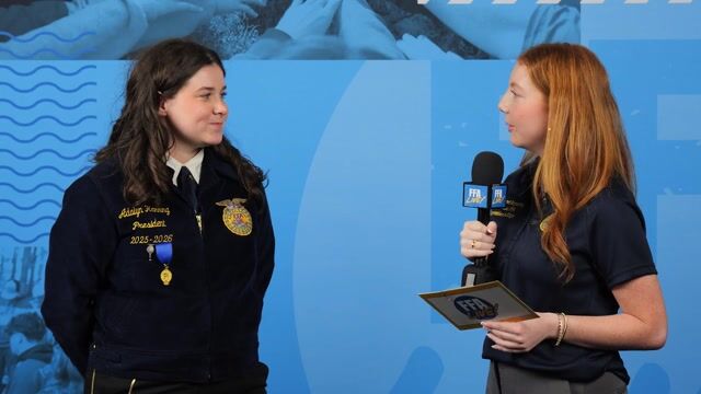 2026 CDE Poultry Evaluation: High Individual