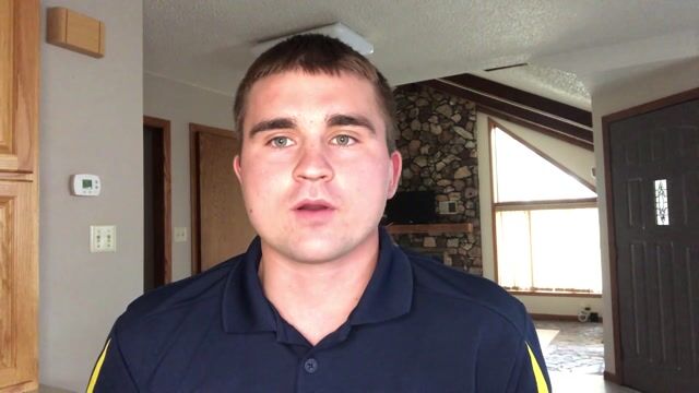 Cole Ketterling | 2020 American Star Farmer