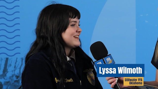 2026 Agriscience Fair: Social Systems – Division 1