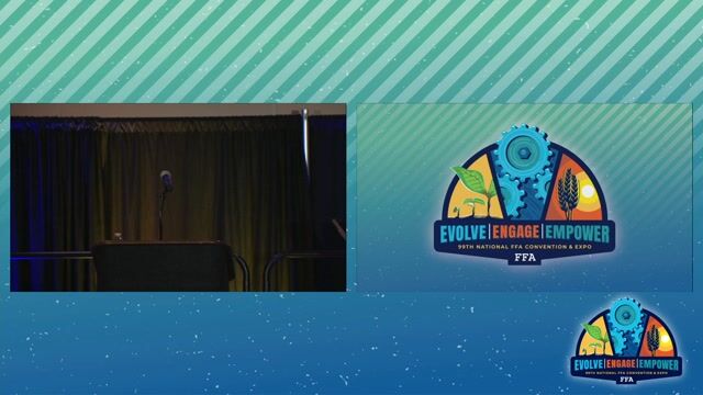 Forestry Awards | 2026 Convention