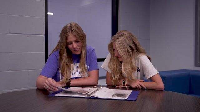 Whitney Glazier | 2023 American Star in Agricultural Placement