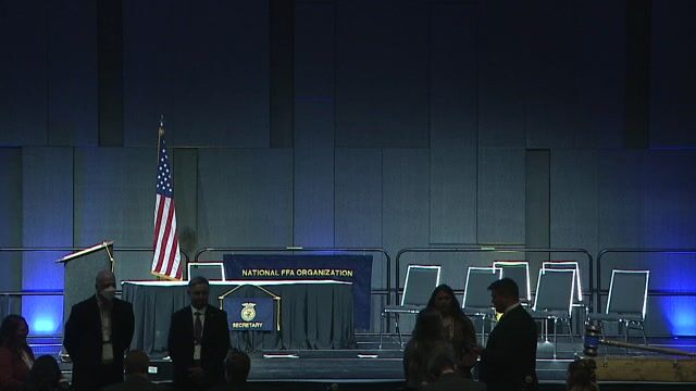 Parliamentary Procedure Finals | 2026 Convention