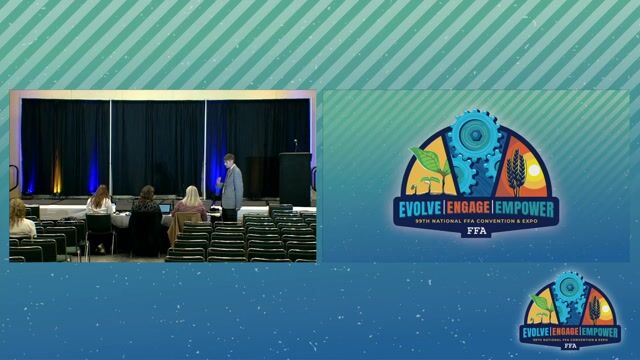 Premier Chapter: Building Communities  | 2026 Convention